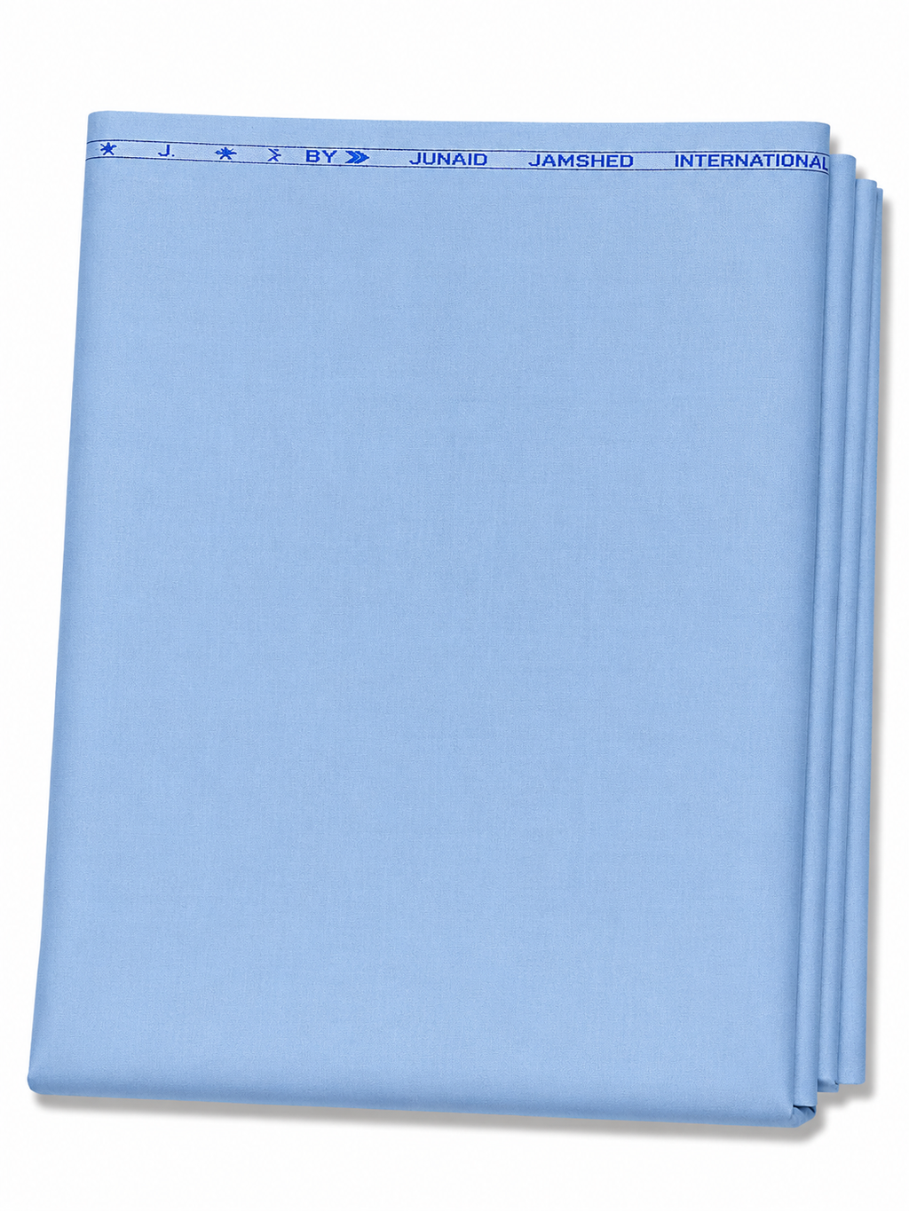 Premium Light Grey Wash & Wear Unstitched Fabric for Men – Soft, Wrinkle-Resistant & Elegant