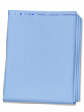 Premium Light Grey Wash & Wear Unstitched Fabric for Men – Soft, Wrinkle-Resistant & Elegant
