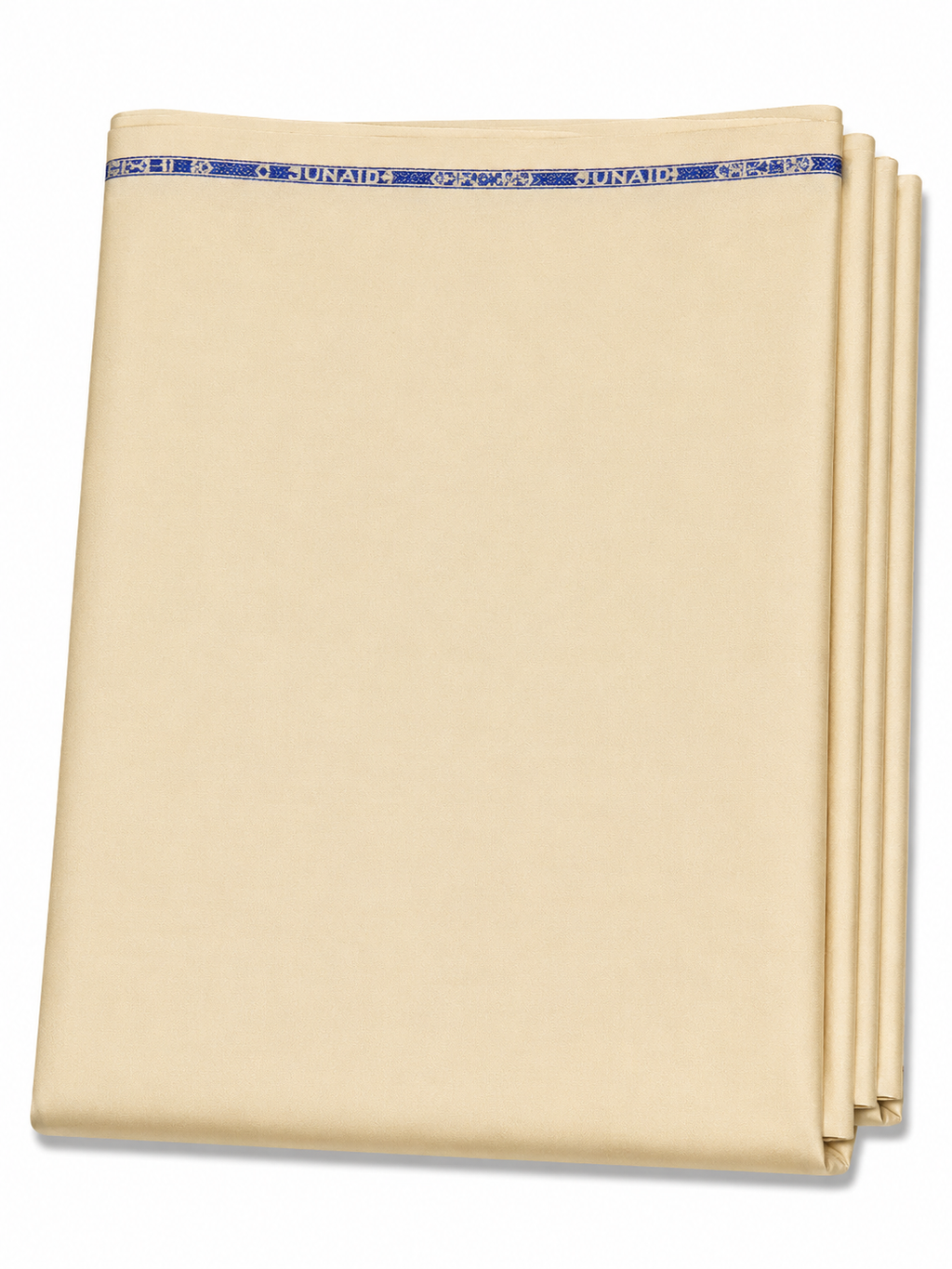Premium Sand Beige COLOUR Wash & Wear Fabric for Men – Unstitched 4.5 Meter | Soft & Elegant
