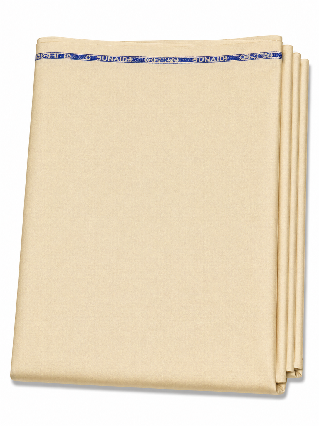 Premium Sand Beige COLOUR Wash & Wear Fabric for Men – Unstitched 4.5 Meter | Soft & Elegant