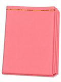 Premium Coral Pink Wash & Wear Unstitched Fabric for Men – Soft, Lightweight & Wrinkle-Resistant