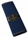 Luxury Navy Blue Men's Unstitched Fabric  Premium Wash & Wear – Elegant | Soft | All-Season