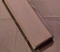 Premium Boski Suit – Dust Taupe | Luxury Unstitched Men's Shalwar Kameez Fabric