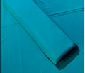 Premium Boski Suit – Aqua Blue | Luxury Unstitched Men's Shalwar Kameez Fabric