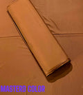 Luxury Mustard Boski Fabric – Premium Unstitched Men's Suit | Soft & Elegant
