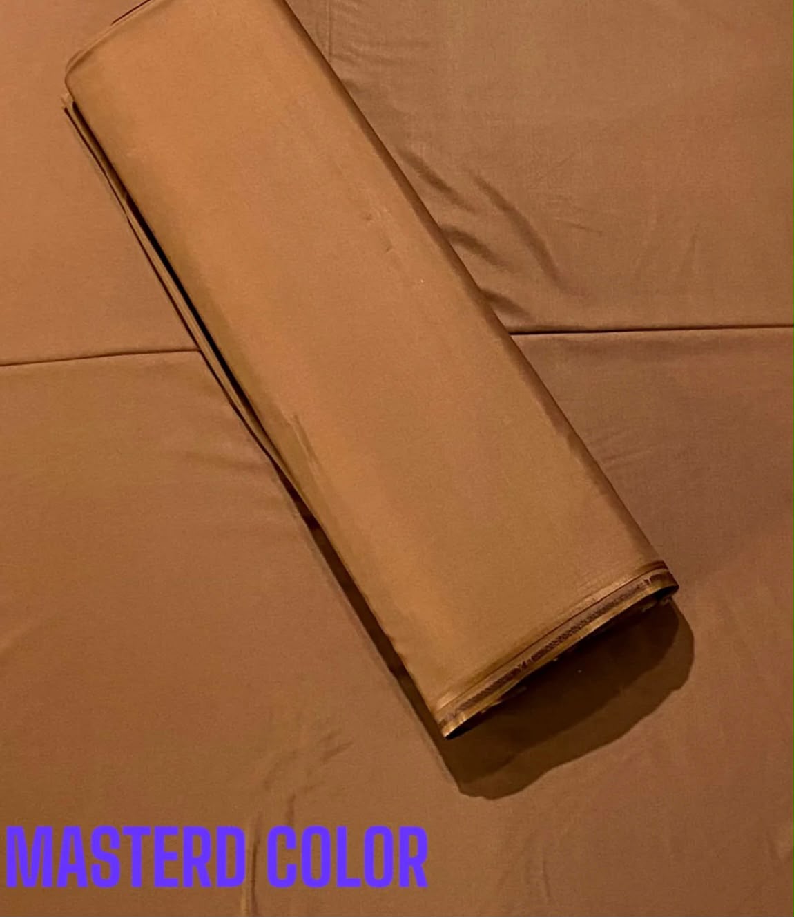 Luxury Mustard Boski Fabric – Premium Unstitched Men's Suit | Soft & Elegant