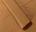 Luxury Golden Beige Boski Fabric – Premium Unstitched Men's Suit | Soft & Elegant