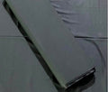 Luxury Slate Grey Wash & Wear Fabric – Premium Men's Unstitched Suit |
